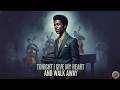 TONIGHT I GIVE MY HEART AND WALK AWAY | Soul–Motown Dignified‑Farewell Ballad | LovewaveHarmonyMusic