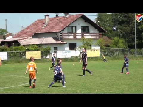 Sloga Brezje - Bregana