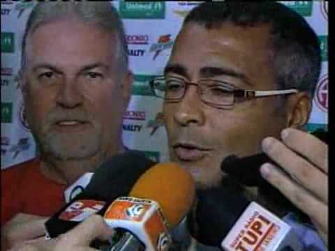 America 4x0 Bonsucesso