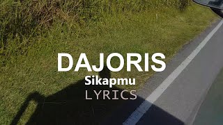 Download lagu Sikapmu ( Lyrics Video) - Dajoris mp3 Download lagu Sikapmu ( Lyrics Video) - Dajoris mp3