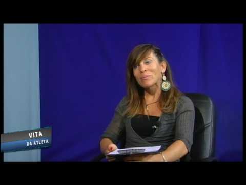 VITA DA ATLETA - ADAM QUADRONI
