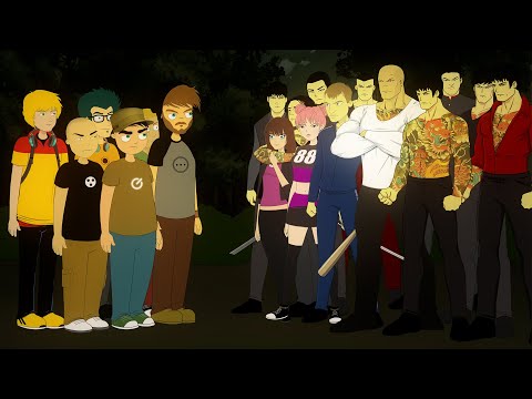 Two For Nothing S07E23: The Final Fight ㊙️