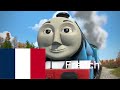 Thomas And His Friends Season 19 Intro Part 1 Reuploaded