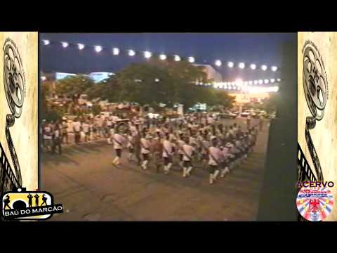 FANJUB  - (JEQUIÉ -   CONFAMPEME 2000) - BAÚ DO MARCÃO