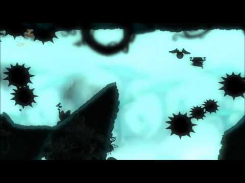 Rayman Origins (1080i HD) Walkthrough Part 55 - Playing in the Shade - Tricky Treasure #6