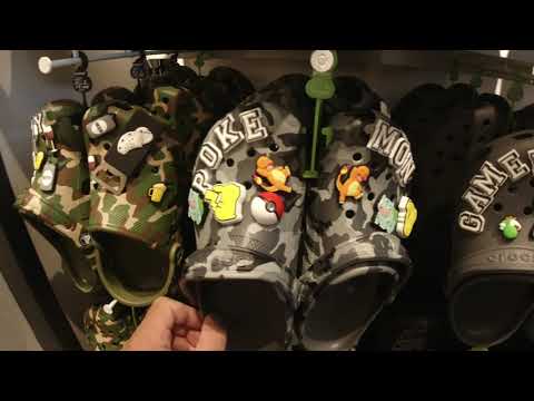 Punta Cana Blue mall shopping centre walking tour 2023