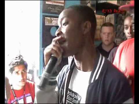 Risky Roadz [Vol. 1] [Tha Roadz Are Real] - The Freestylez     [[ Part 7-10 ]]