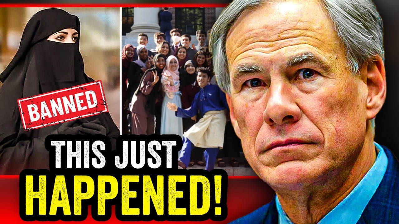 Muslims Tried To Open an Islamic University in Texas, Then THIS HAPPENED…