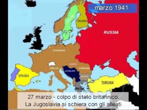 Come la Germania poteva vincere la II guerra mondiale