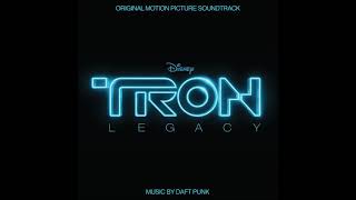 The Game Has Changed - Daft Punk ‎- TRON: Legacy (Original Motion Picture Soundtrack)