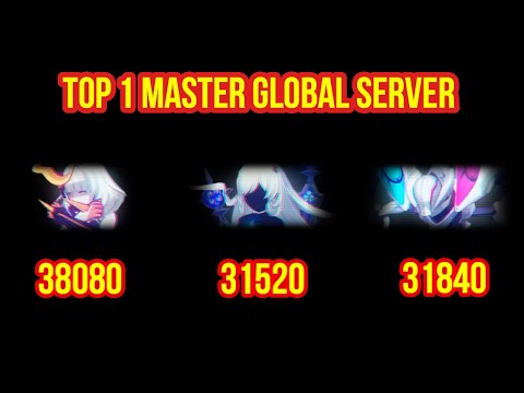 Memorial Arena Top 1 Global Server  (+GIVEAWAY ANNOUNCEMENT! ) Doom, Rimestar, Assaka [ Master Tier]
