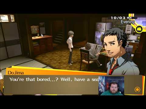 Persona 4 Golden Pt 63