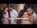 Valentine Mashup 2024 | Nonstop - Jukebox | Amtee | Love Mashup