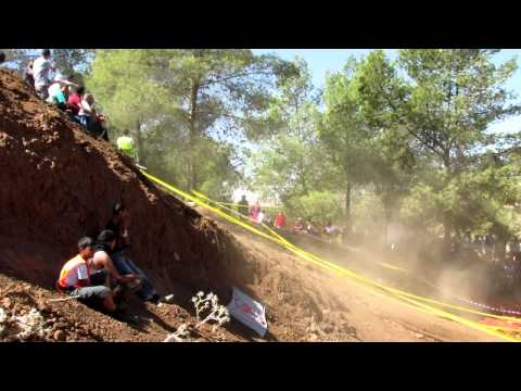 Rumman challenge 2013 Faisal Sheshani