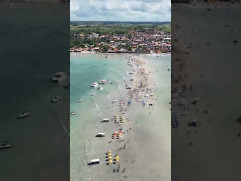 Isso É Maragogi Galeraaaaaa#maceio #alagoas #praiasdonordeste #aventuras