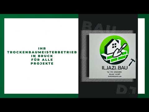 Djimmi Iljazi Iljazi Bau YouTube-Vdeominiatur 7