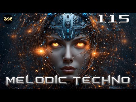 Melodic Techno  Mix 2023  Argy   Omnia Space Motion Monolink Jono Stephenson Raf Fender