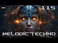 Melodic Techno Mix 2023 Argy Omnia Space Motion Monolink Jono Stephenson Raf Fender