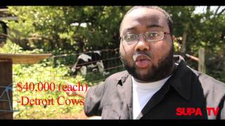 SUPA TV Episode 6 (feat. J. Cole and Producer Hi-Tek)