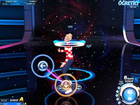 MStar TR - Loving U (Cover) : Neo Classic [Extreme] (100%)