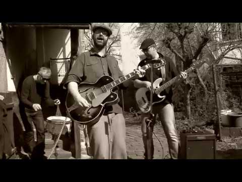 St. JOHNNY - Wild Wild World (Lomeček TV)