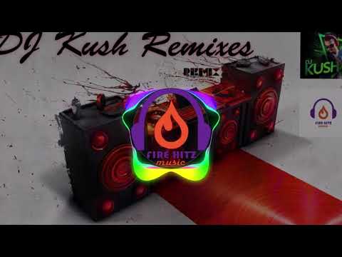 Yami Pain Yami - Wasthi Productions | Dj Kush Baila Edit | Fire Hitz Music 🔥