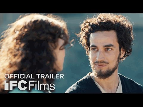 Ali & Nino (Trailer)