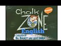 Chalkzone Lyrics