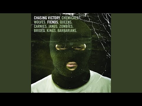 Janus - Chasing Victory