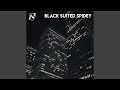 Black Suited Spidey