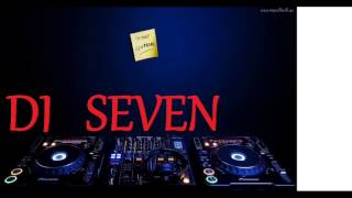 DJ Seven MIX Listopad 2012