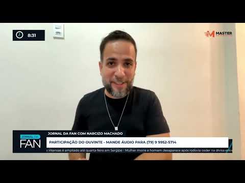 Entrevista com o Prof. Diego Barreto debate os desafios e impactos da geopolítica no cenário atual