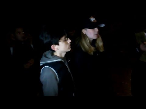 ROMA RAKA vs DINAMICA TAI | 4tos | (2vs2 - 06/07/19) Madero Free