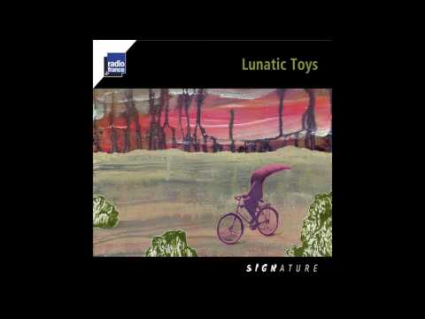 Lunatic Toys - New