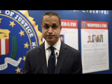 RSA 2020 Cyber Tips from the FBI - Ransomware