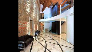 preview picture of video 'Hotel Villa Casagrande in Figline Val DArno, Italy'