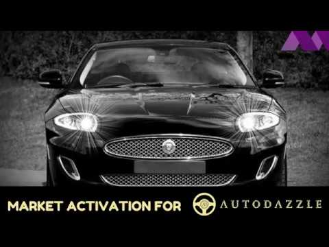 Market Activation for Autodazzle
