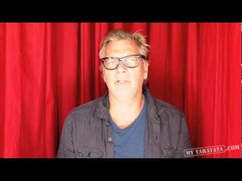 My Taratata de Patrice Cramer - Iggy Pop "Louie Louie" (Live Taratata 1993)