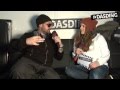 Sido im Interview: Dahin will ich nie wieder zurück ...