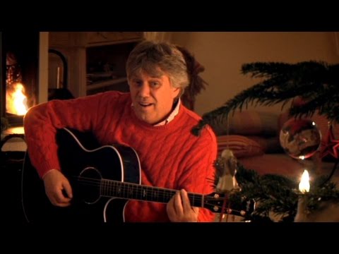 In der Weihnachtsbäckerei - Eine zauberhafte Geschichte mit Rolf Zuckowski (ZDF-Film, 2006)