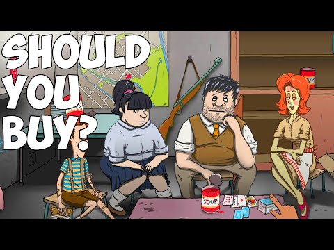 Should You Buy 60 Seconds! Reatomized? (review)