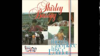 Shirley Bassey - Born to sing