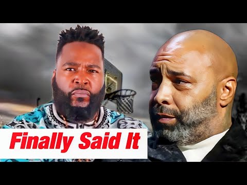 Joe Budden DISSECTS Dr. Umar’s New School