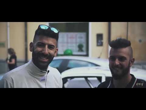 1 RALLY HIMERA G. LI FONTI - M. LA PLACA