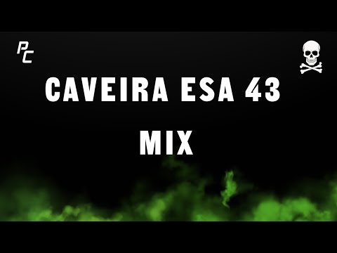 Caveira ESA 43