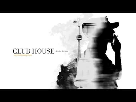 MACADELIC - CLUBHOUSE (FEAT HONCHO HOODLUM & PATRICK CARMELO)