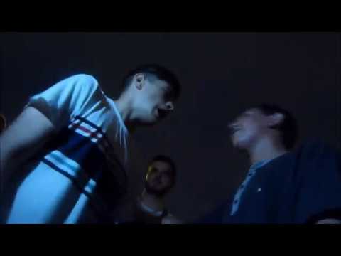 HARON VS DH (OCTAVOS) | MÁLAGA | PRE NBX BATTLE IV |