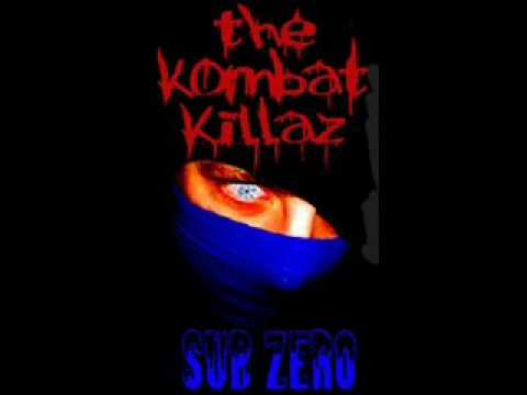ENTER IN THE REALM - Kombat Killaz