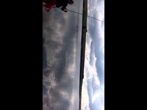 La pescuit cu Ocsi_Miersig, 5 septembrie, video 3