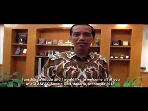 2015 JCI ASPAC Senate Golf